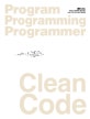 Clean Code (클린 코드,애자일 소프트웨어 장인 정신)