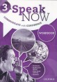 Speak Now : Communicate with confidence. 3 : Workbook / Jack c. Richards, David Bohlke.