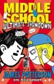 Ultimate Showdown (Hardcover)