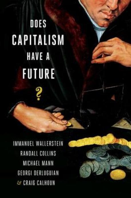 Does capitalism have a future?