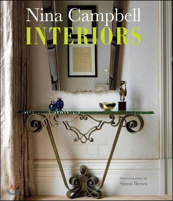 Nina campbell interiors