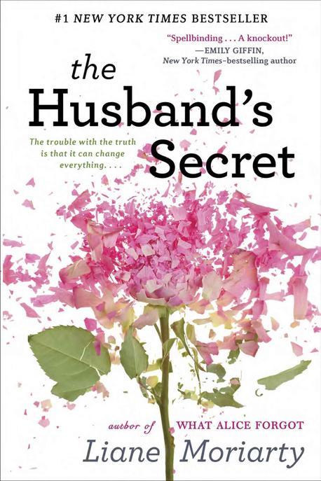 (The)husband's secret