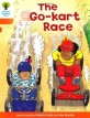 Oxford Reading Tree: Level 6: More Stories A: the Go-Kart Race (Paperback)