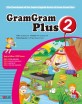 GramGram Plus : (The)Conclusion of the Junior English Series of Gram Gram Plus. 2