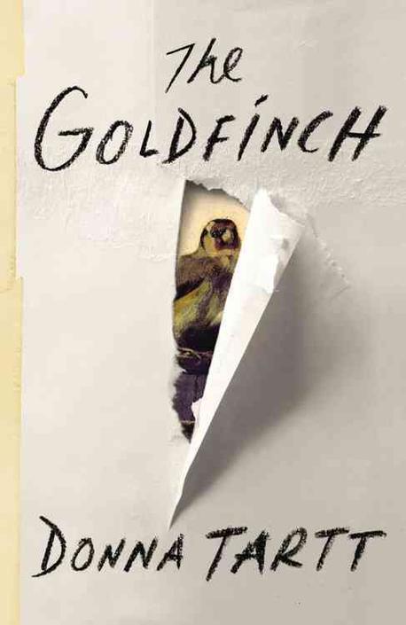 (The)goldfinch