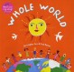 노부영 Whole World (하이브리드 CD 포함) (Paperback + Hybrid CD) - 노래부르는 영어동화