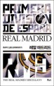 레알 마드리드 : 축구의 신화 프리메라리가 = (The) real madrid miscellany : Primera division de Espana 표지 이미지