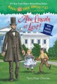Abe Lincoln at Last! (Paperback) - Magic Tree House #47