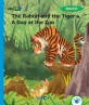 (The)rabbit and the tiger & A day at the zoo
