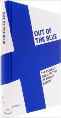 Out of the Blue : On Finnish Design