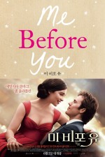 me Before you- 조조 모예스