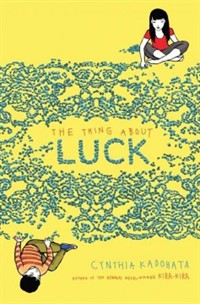 (The)thing about luck