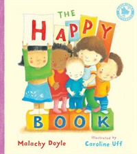 (The)happybook