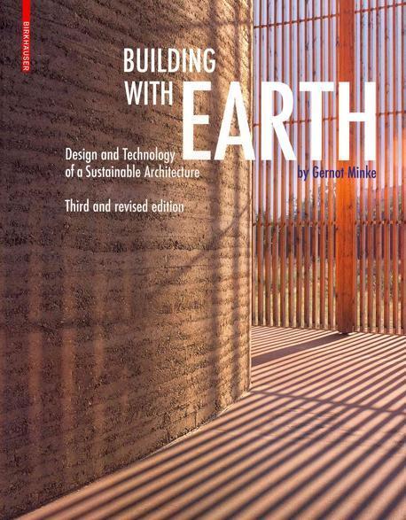 Building with earth : design and technology of a sustainable architecture