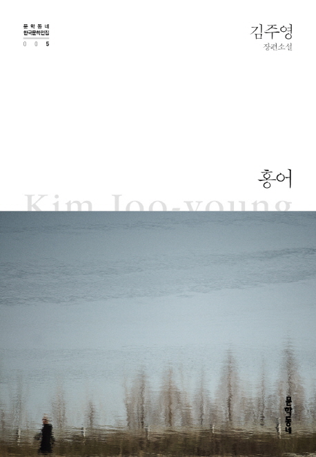 홍어: 김주영 장편소설