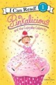 Pinkalicious : and the cupcake calamity