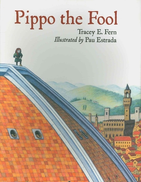Pippo the fool
