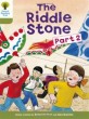 Oxford Reading Tree: Level 7: More Stories B: The Riddle Stone Part Two (Paperback)