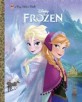 Disney Frozen (Hardcover)