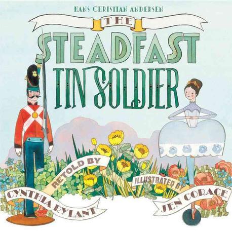 (The)Steadfast tin soldier 