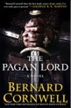 (The)pagan lord : a novel