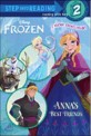 Anna's Best Friends (Paperback, NOV)