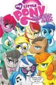 My Little Pony: Friendship is Magic Volume 3 (Paperback)