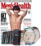 맨즈헬스 Men's Health 2014.2
