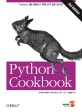 Python cookbook