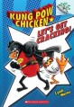 Let's Get Cracking!: A Branches Book (Kung POW Chicken #1) (Paperback)