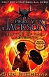 Percy Jackson and the Battle of the Labyrinth (Book 4) (Paperback)