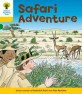Safari Adventure (Paperback)