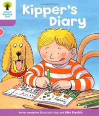 Kippers Diary