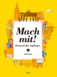 Mach mit!= Deutsch fur Anfanger: 초급독일어. 1