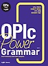 OPIc Power Grammar 표지