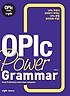 OPIc power grammar