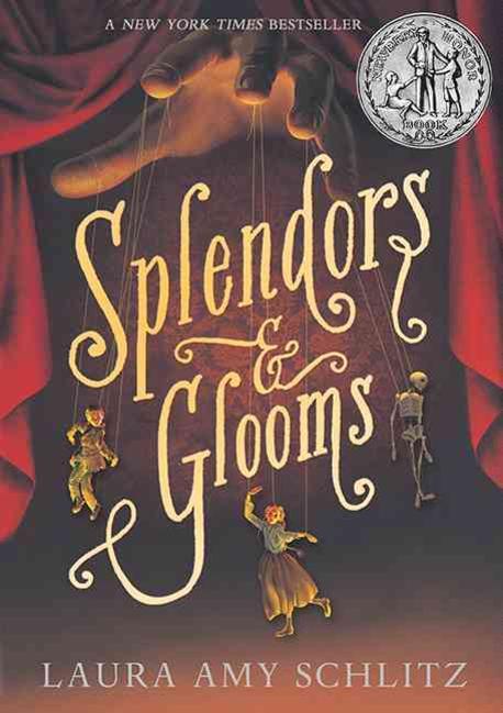 Splendors & Gleems