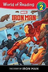 (The story of)Iron Man