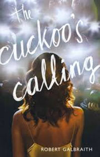 (The) Cuckoo`s calling
