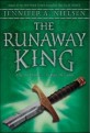 The Runaway King (Book 2 of the Ascendance Trilogy)
