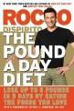(The)pound a day diet : lose up to 5 pounds in 5 days by eating the foods you love
