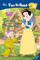 (Disney)Friends for a princess. K-10