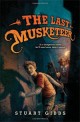 The Last Musketeer