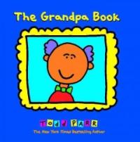 (The)grandpabook