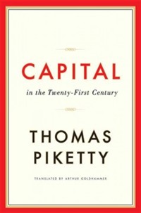 Capital in the twenty-first century