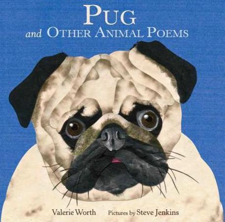 Pug and other animal poems