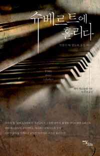 슈베르트에 홀리다 : 악흥의 때 열둘과 소설 하나 표지 이미지