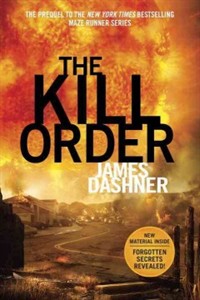 (The)Kill order