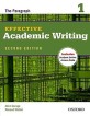 Effective Academic Writing  1:The Paragaph 2/E (The Paragragh)