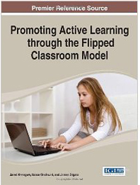 Promoting active learning through the flipped classroom model : Jared Keengwe ; Grace Onchwari  ; James N. Oigara